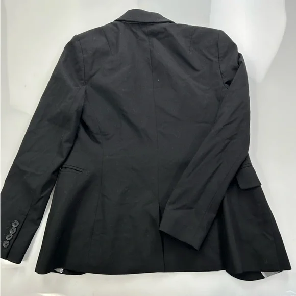 Banana Republic women’s dress jacket size 0 - Picture 4 of 4